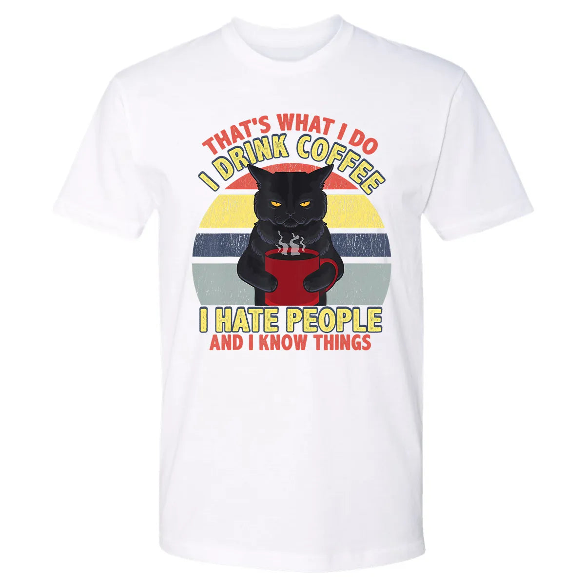 Premium Unisex T-shirt - WXV4FBDM