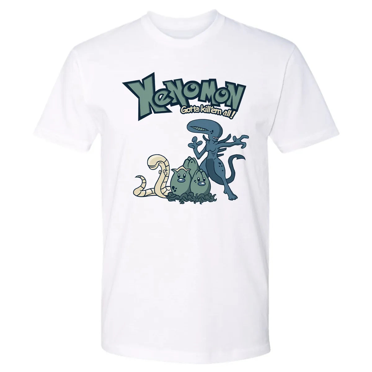 Premium Unisex T-shirt - H857UZ14