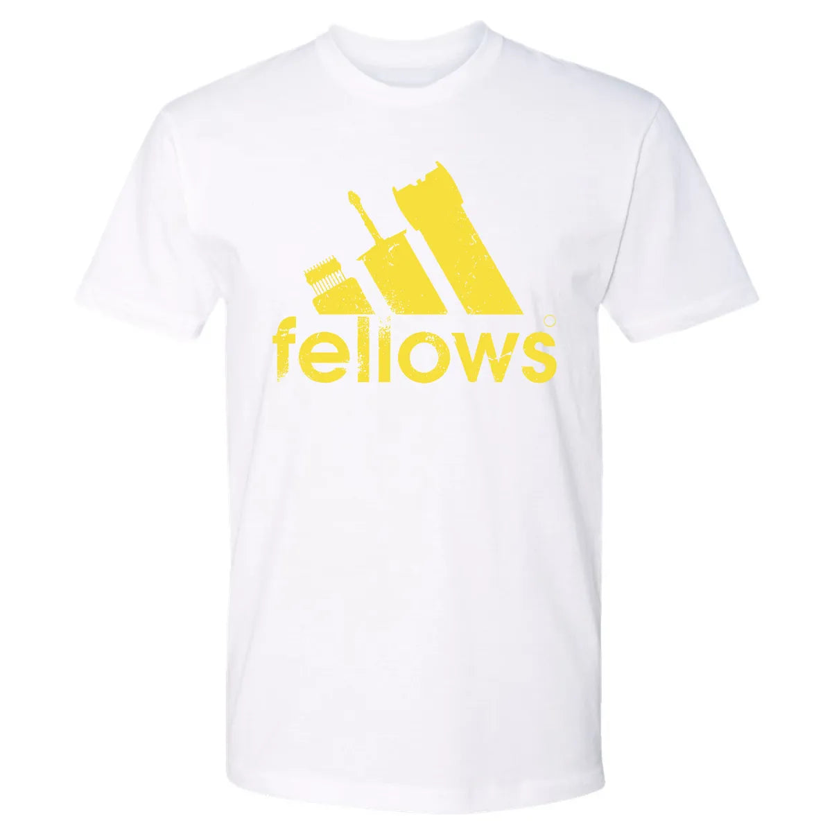 Premium Unisex T-shirt - SQ9DGVPB