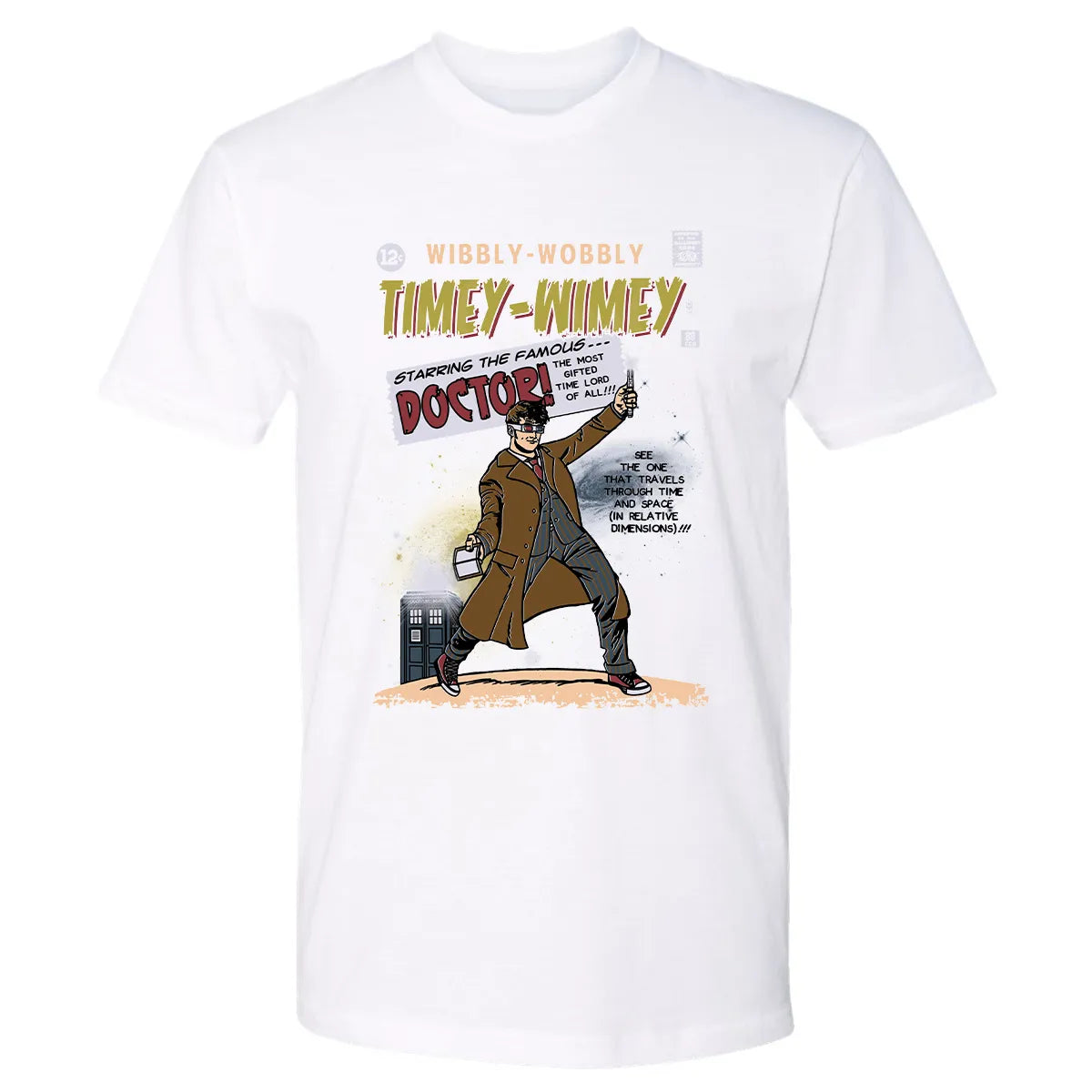 Premium Unisex T-shirt - A4SWZT42