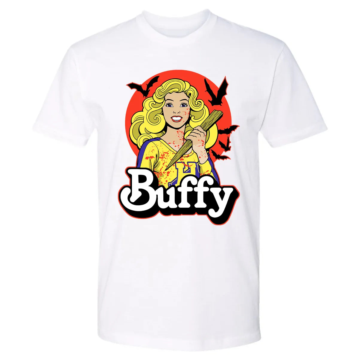 Premium Unisex T-shirt - BPF3X1AY