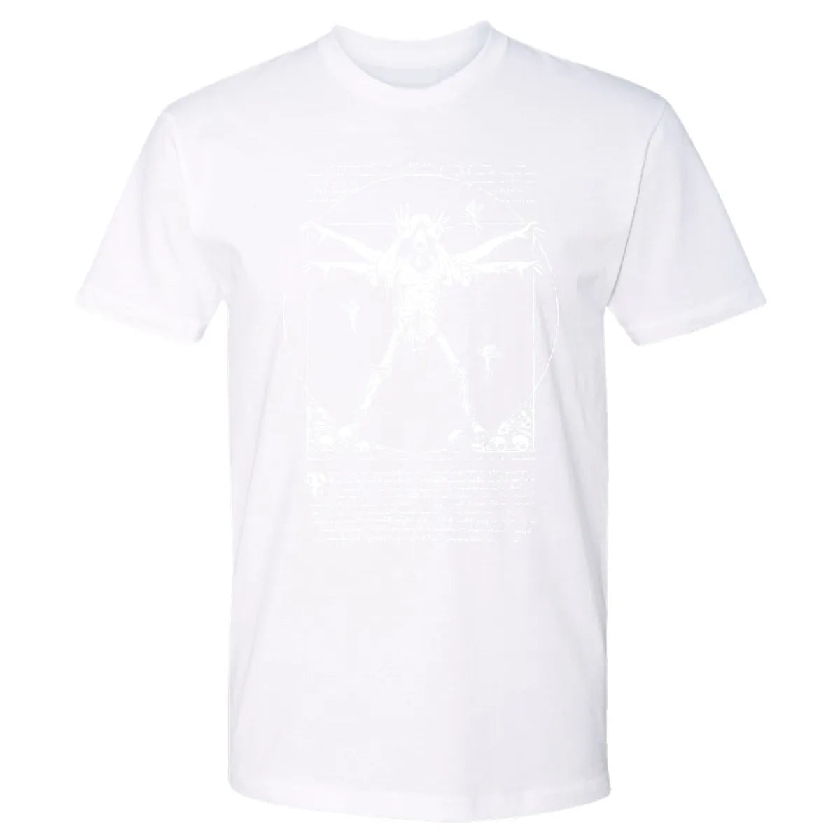 Premium Unisex T-shirt - 1N9BZKPW