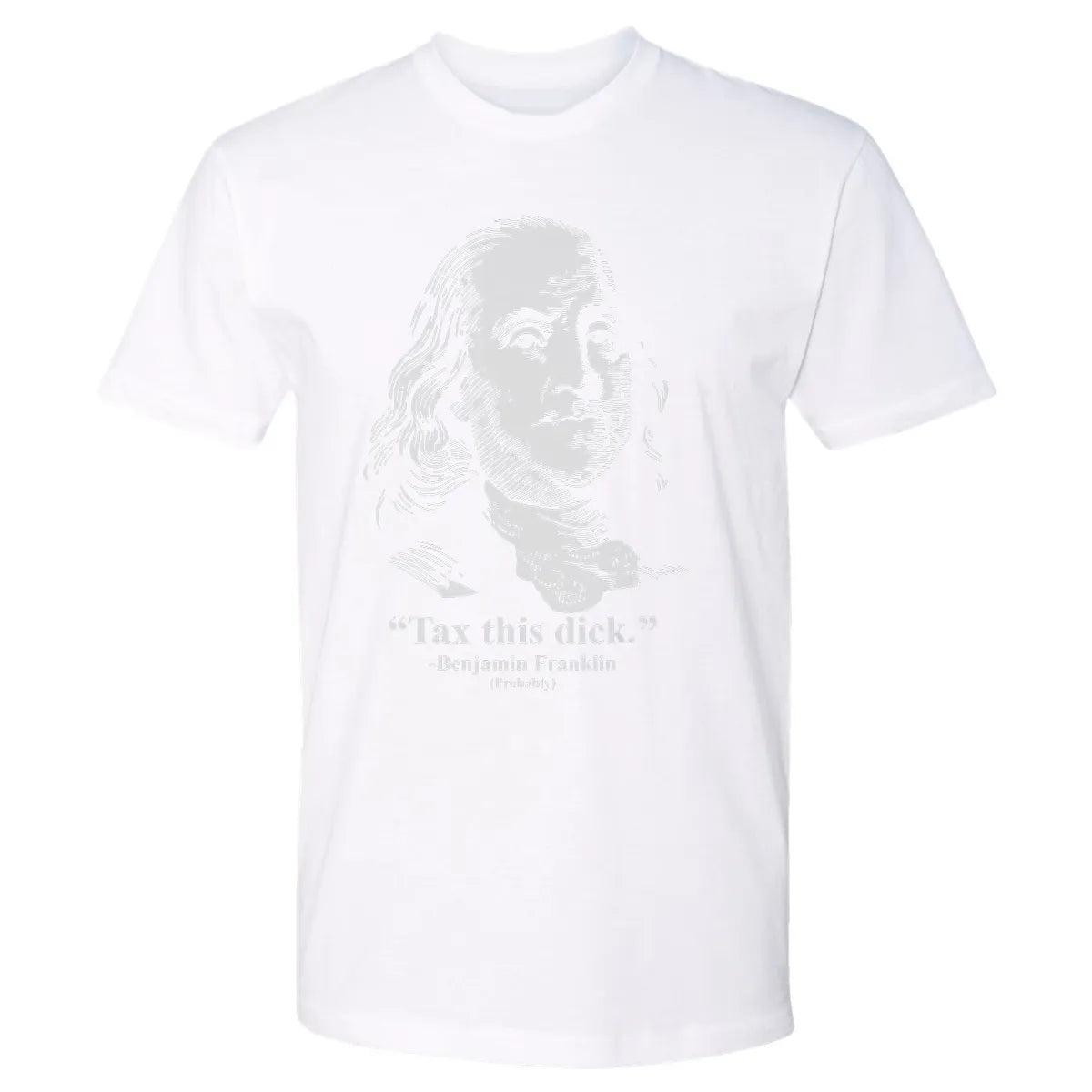 Premium Unisex T-shirt - WXDJKPJ4