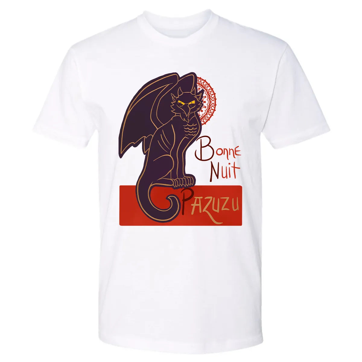 Premium Unisex T-shirt - 5W5URSCG
