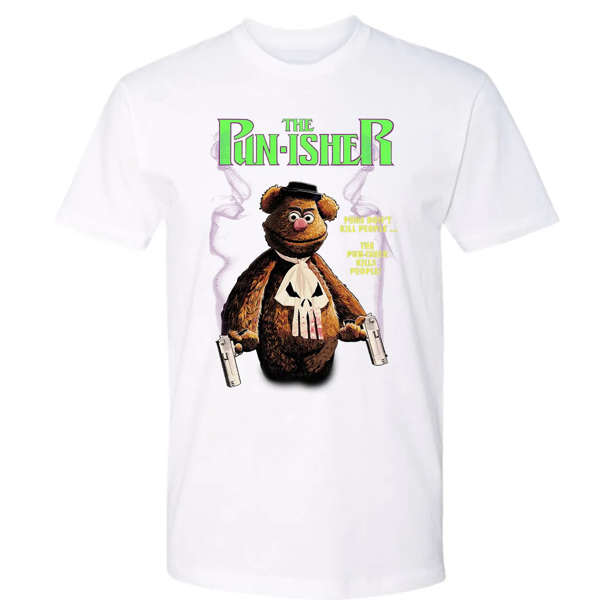 Premium Unisex T-shirt - LA54ECD2