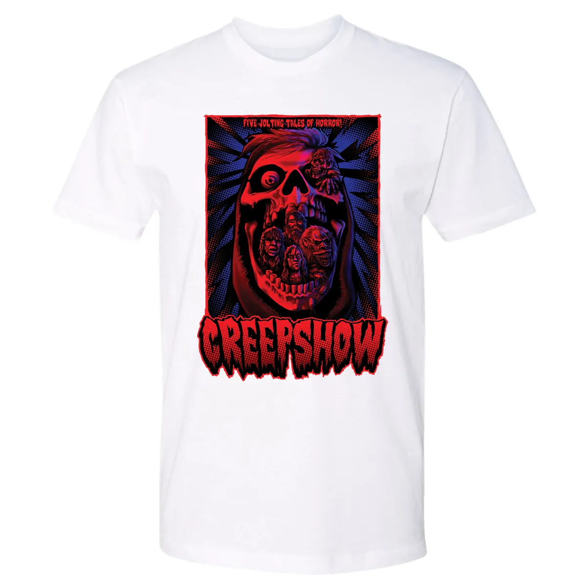 Premium Unisex T-shirt - HRSZ6XD6
