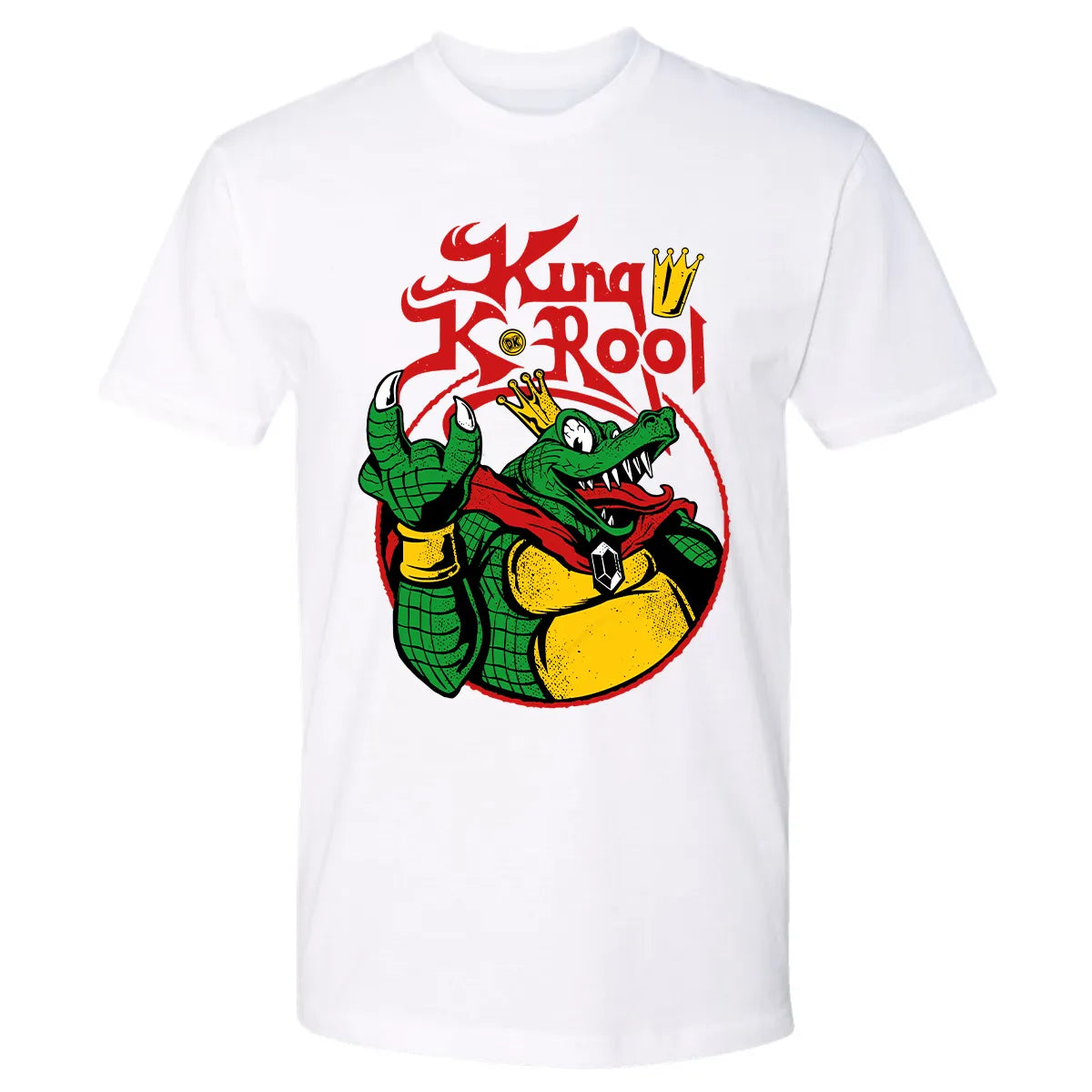 Premium Unisex T-shirt - 158GQMA6