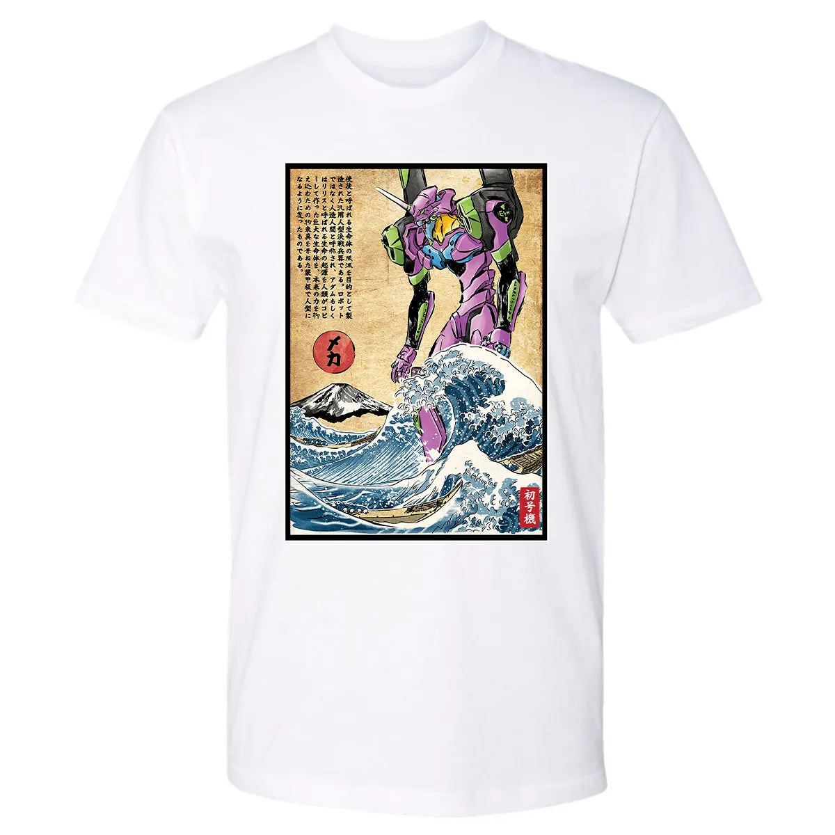 Premium Unisex T-shirt - 4SKMZMYQ