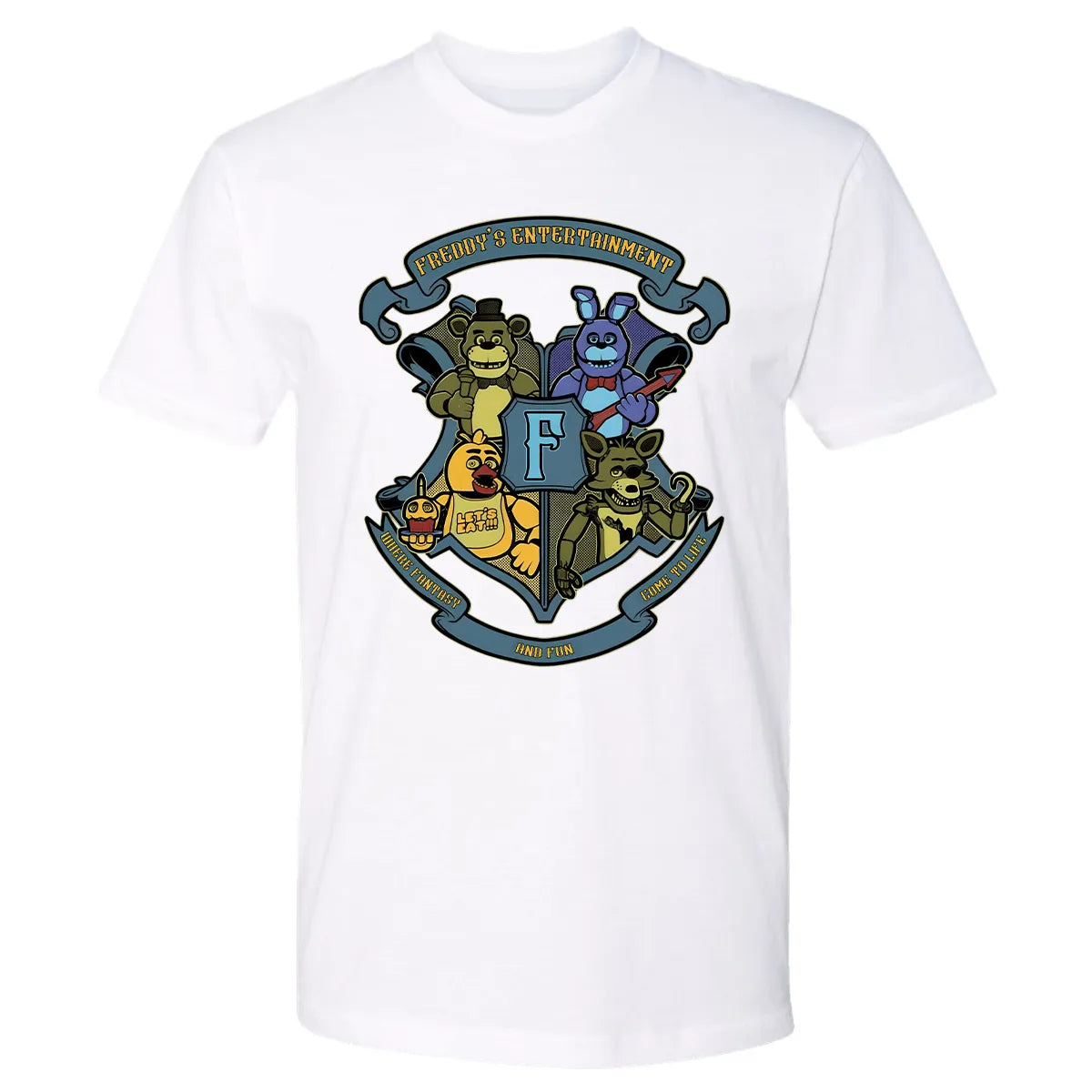 Premium Unisex T-shirt - 41RBBVU7