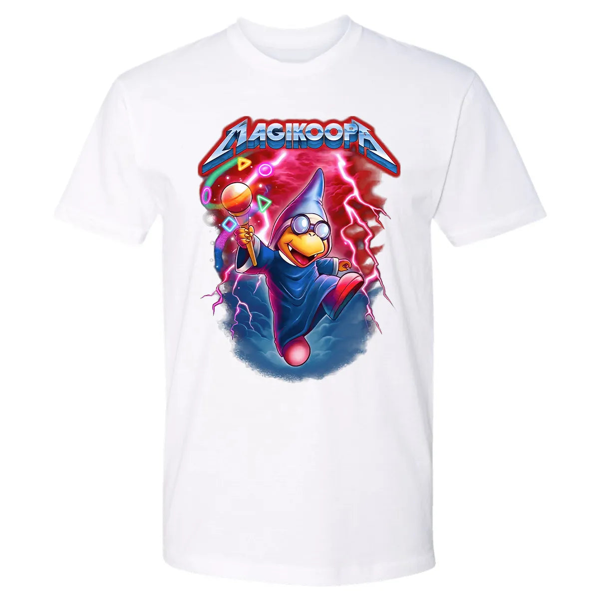 Premium Unisex T-shirt - M3EJ5W9D