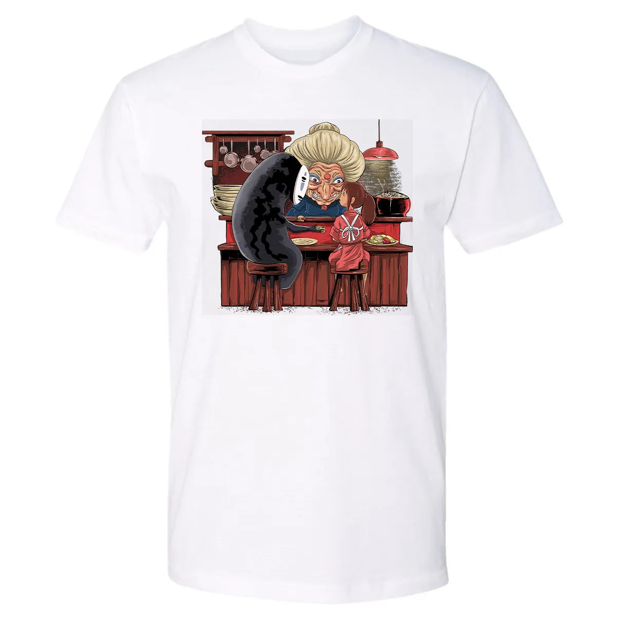 Premium Unisex T-shirt - U8RZ1TR6
