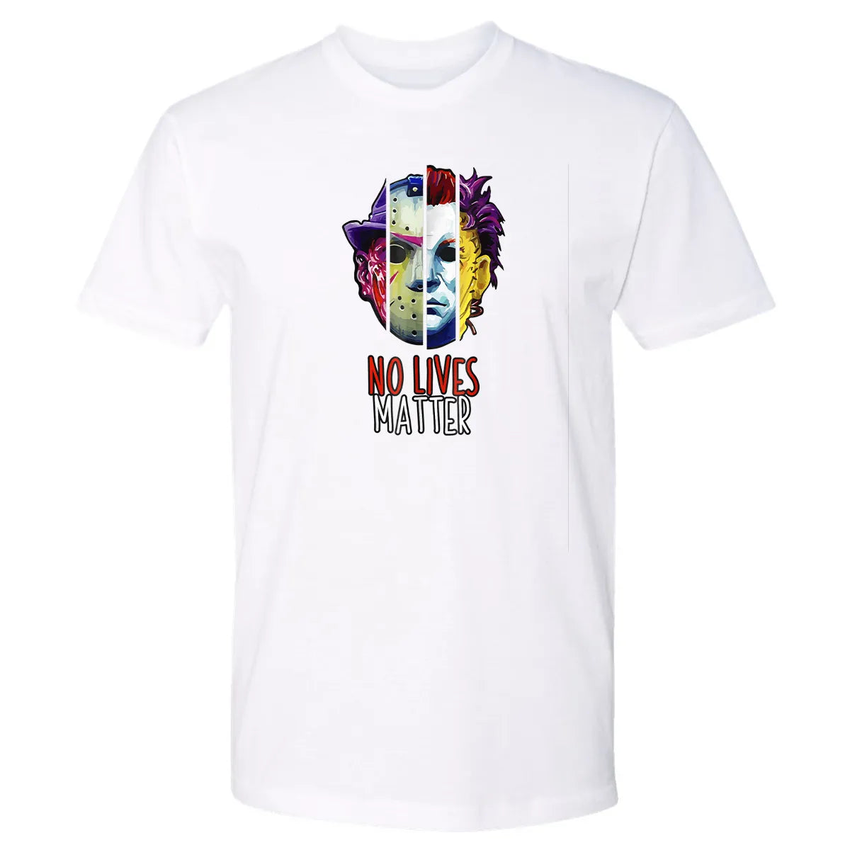 Premium Unisex T-shirt - QE3TT6VR