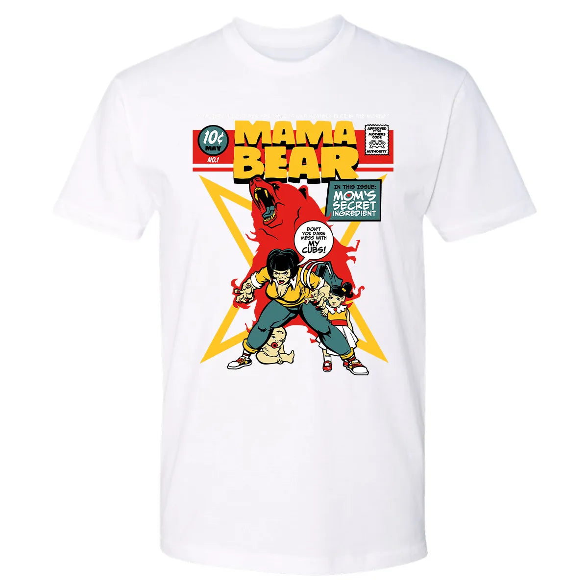 Premium Unisex T-shirt - LXUALJF9
