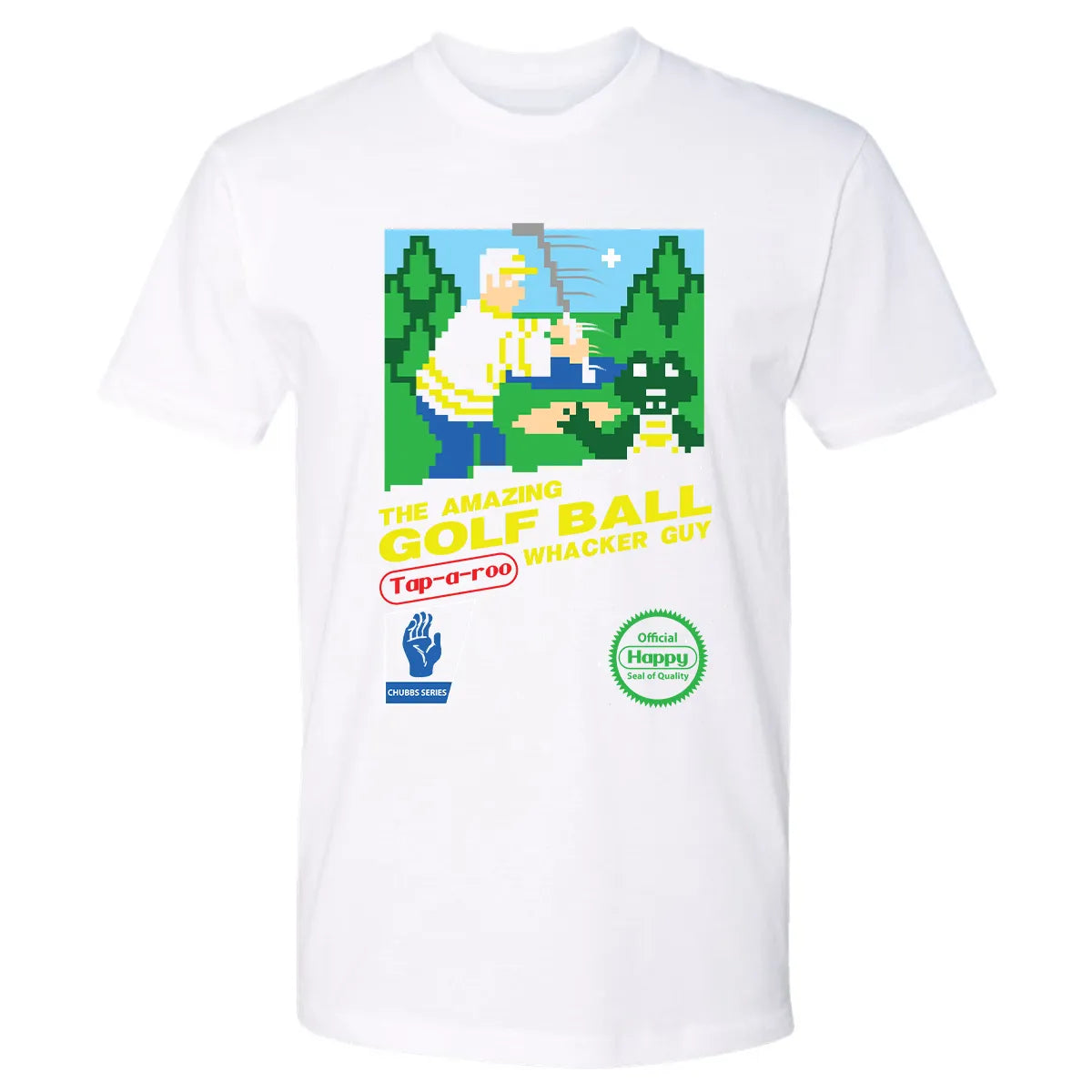 Premium Unisex T-shirt - ZQ3U4DCC
