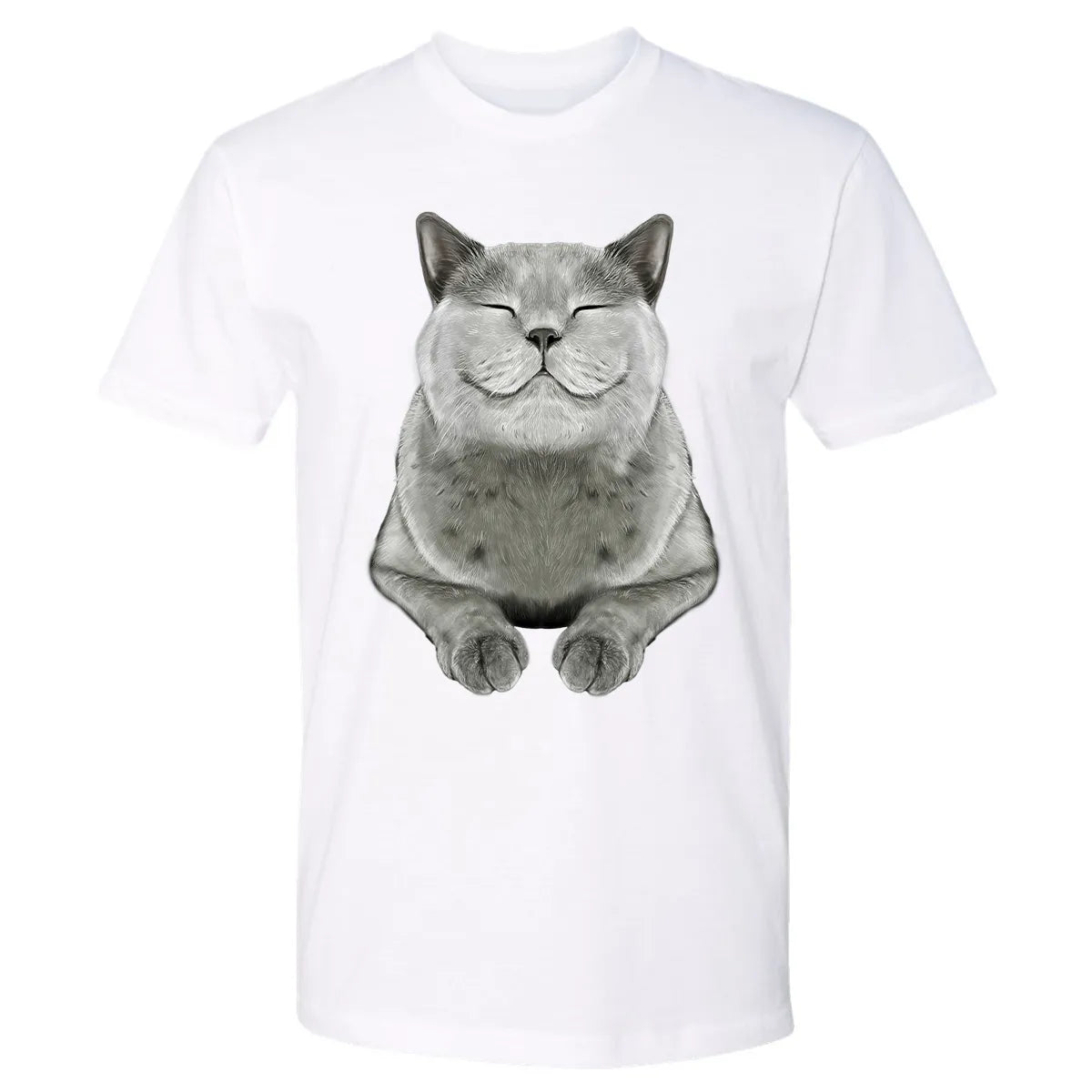 Premium Unisex T-shirt - JMHEX58Z