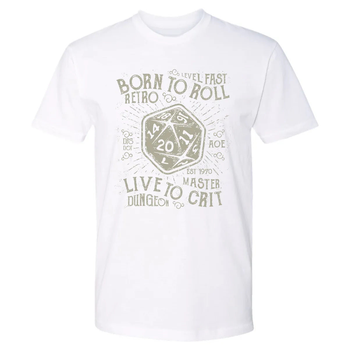 Premium Unisex T-shirt - 2RG3PYX4
