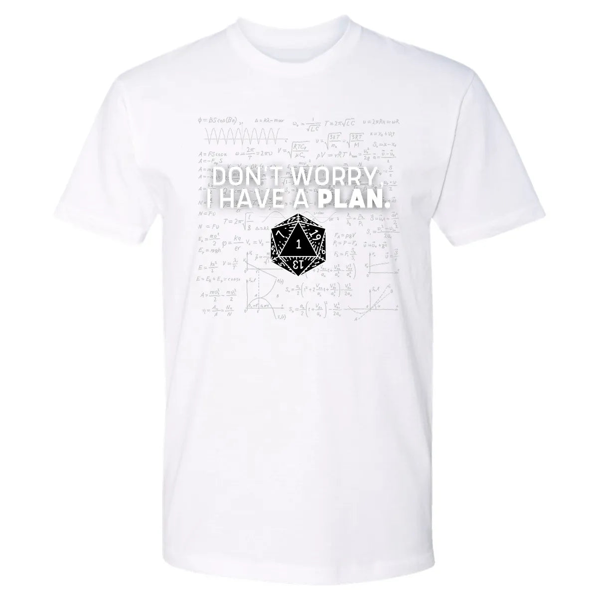 Premium Unisex T-shirt - GFNYUKJN
