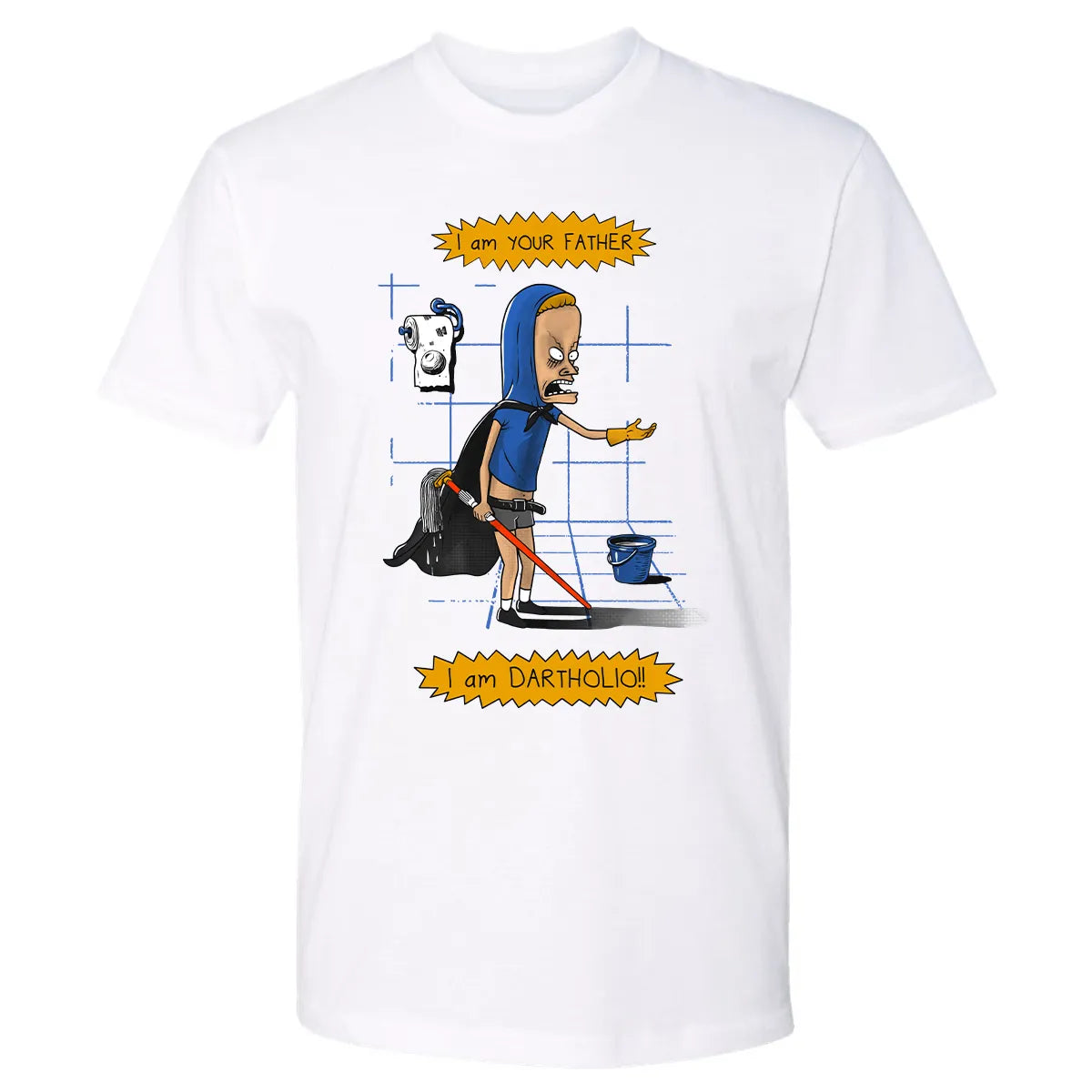 Premium Unisex T-shirt - ZPFAFJPQ