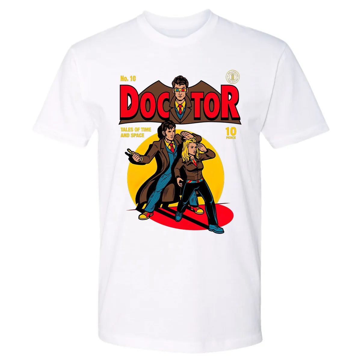 Premium Unisex T-shirt - 56Z1KGYQ