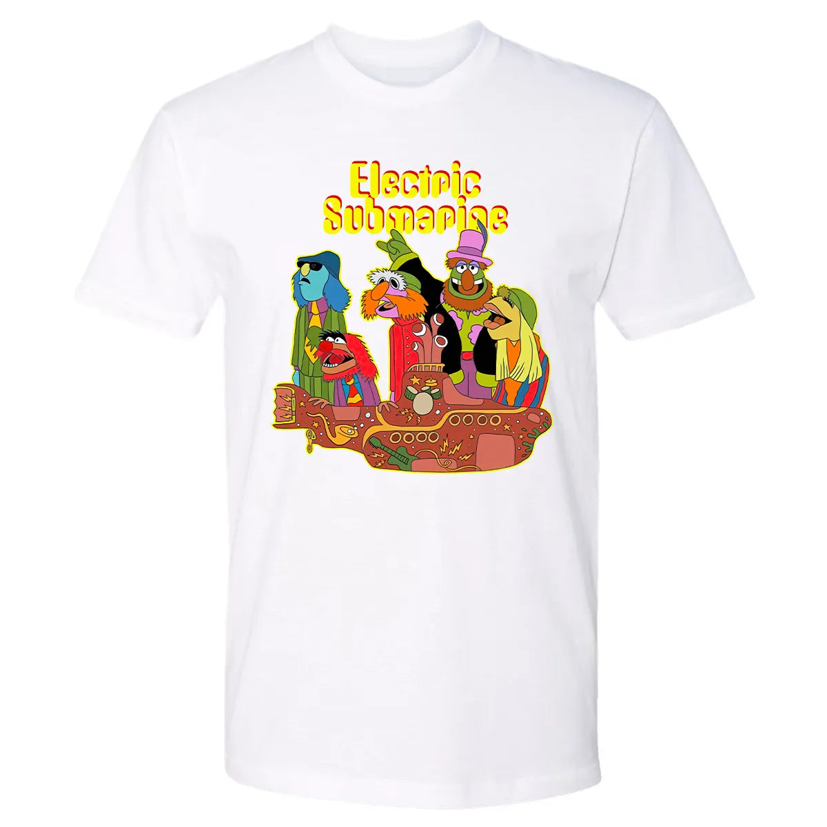 Premium Unisex T-shirt - 5UTZHR5Z