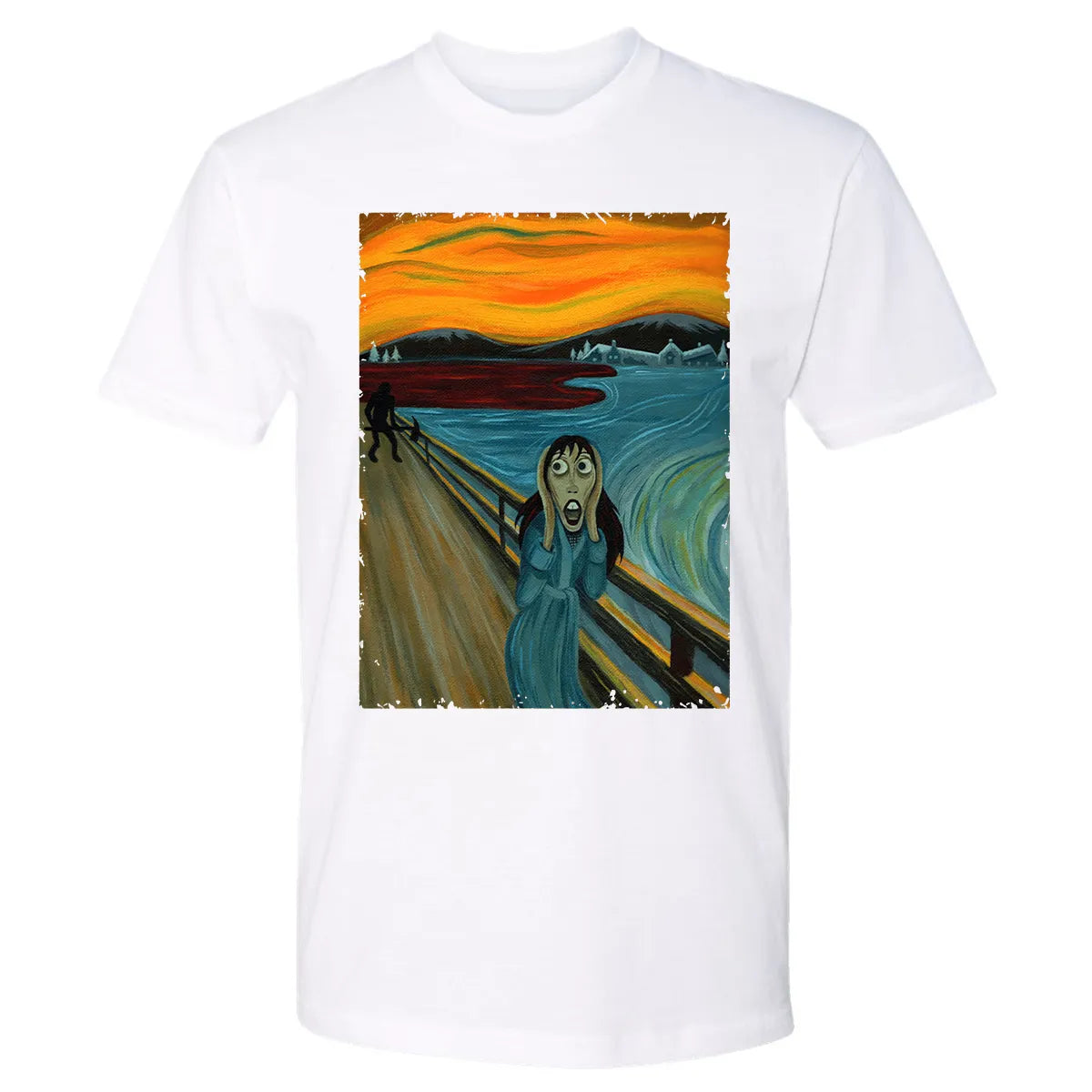 Premium Unisex T-shirt - DNFBL9ZQ