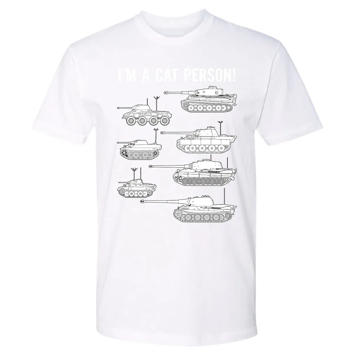 Premium Unisex T-shirt - FPH9ESV6