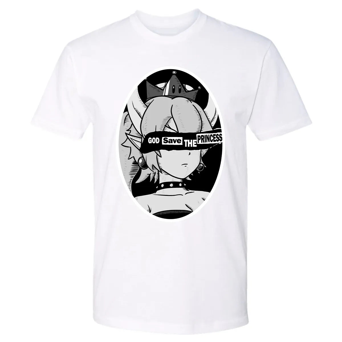 Premium Unisex T-shirt - U1PES1HM