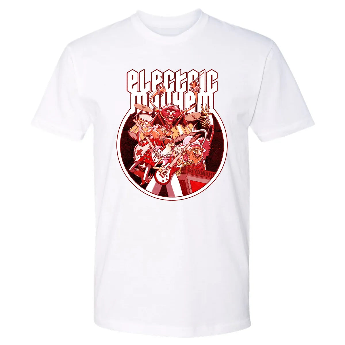 Premium Unisex T-shirt - A3MBTRT7