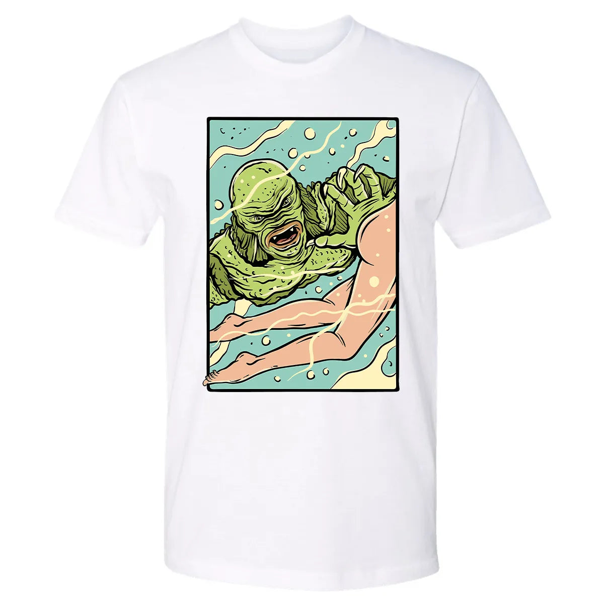 Premium Unisex T-shirt - FCTBGWFG
