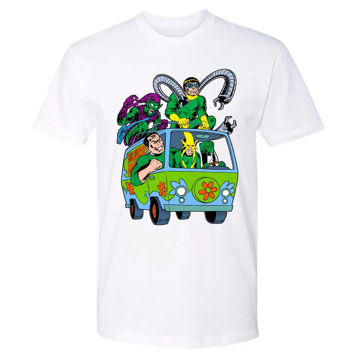 Premium Unisex T-shirt - KP7K1PN1
