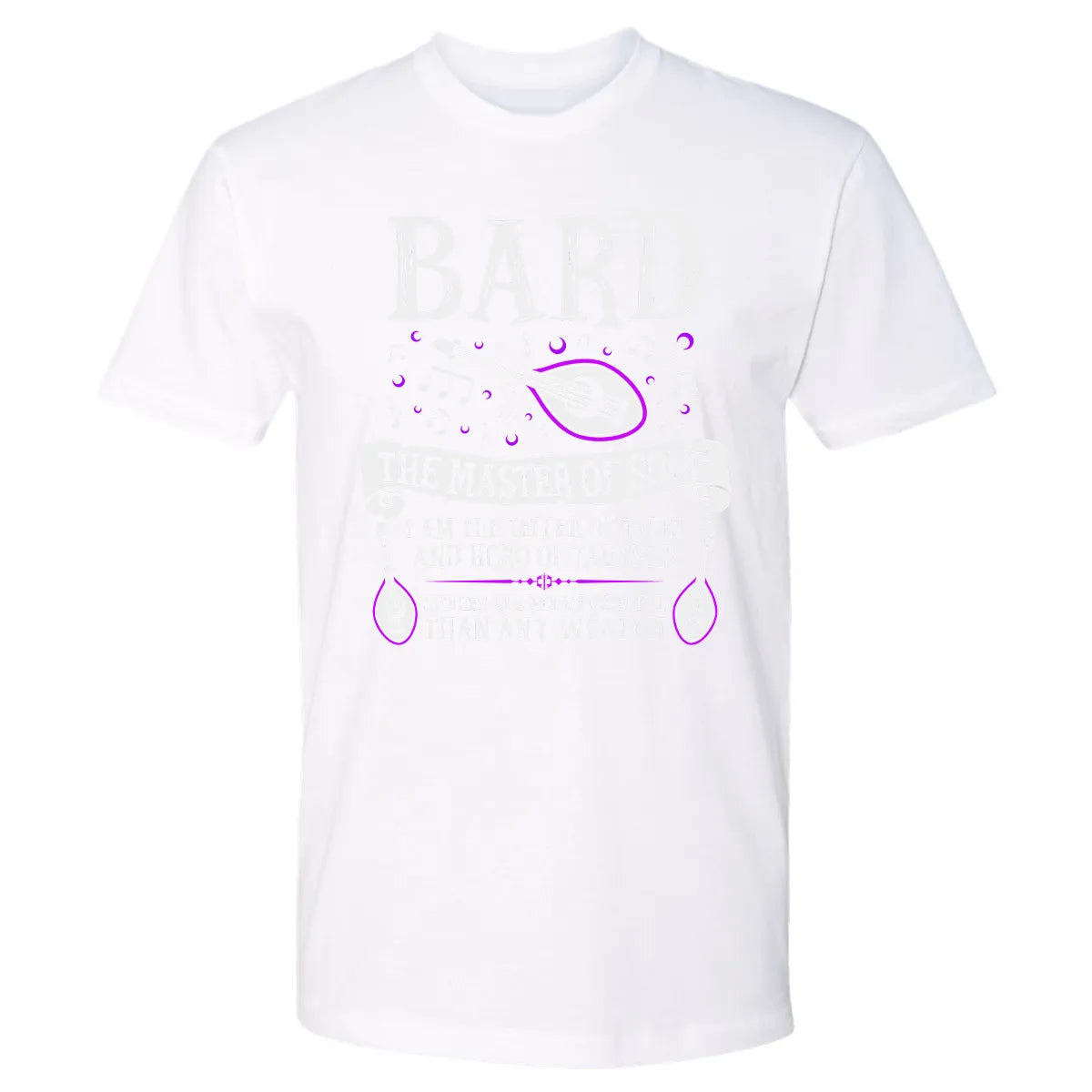 Premium Unisex T-shirt - 32QYN383