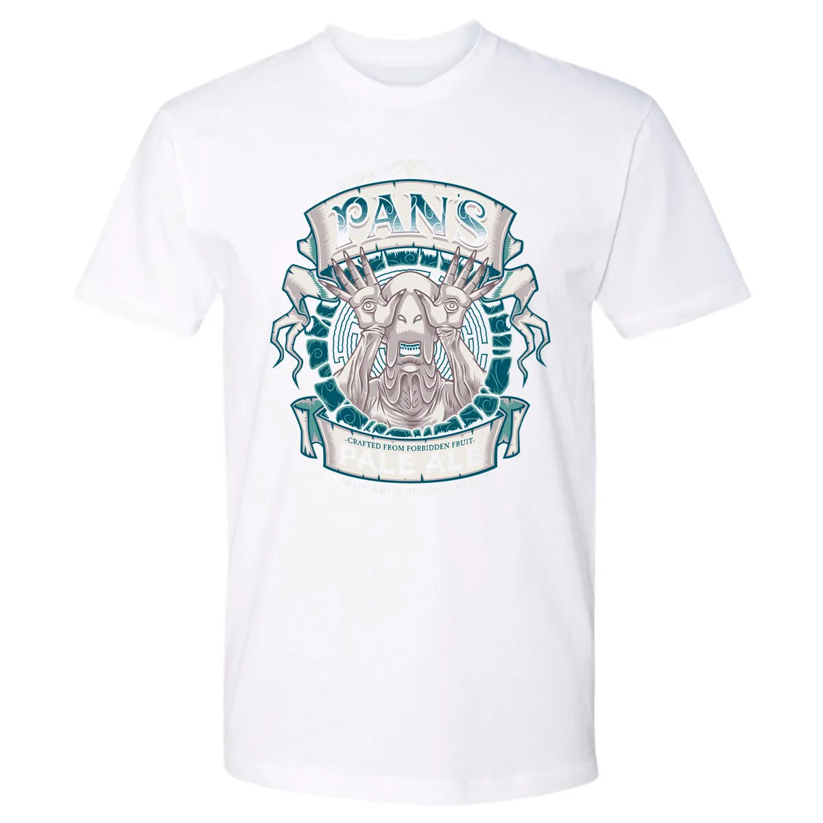 Premium Unisex T-shirt - TBC9212G