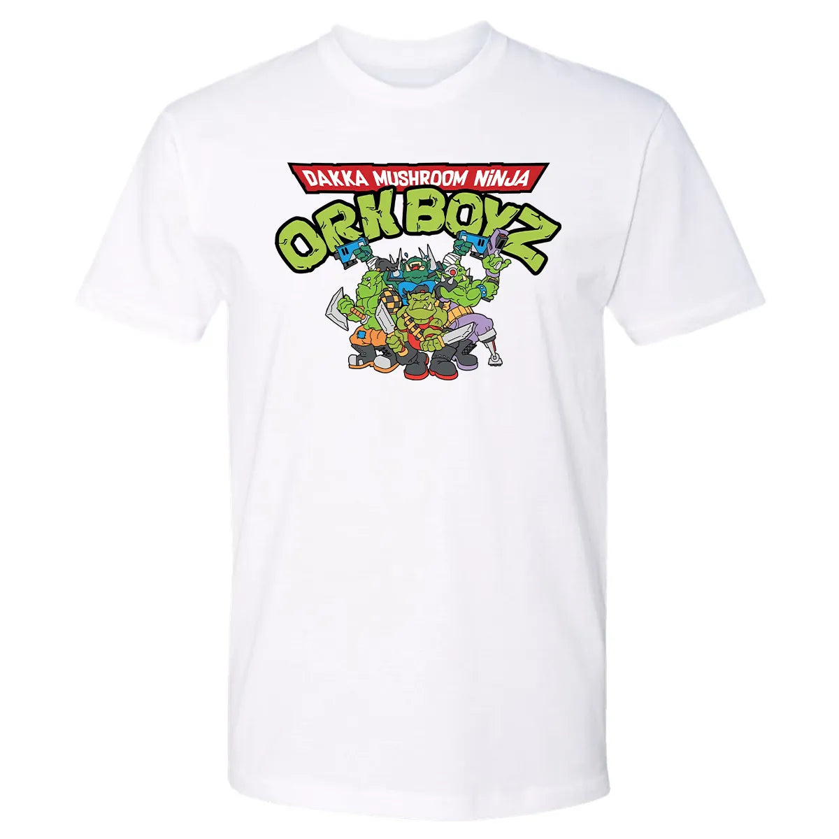 Premium Unisex T-shirt - ZMYM6M3N