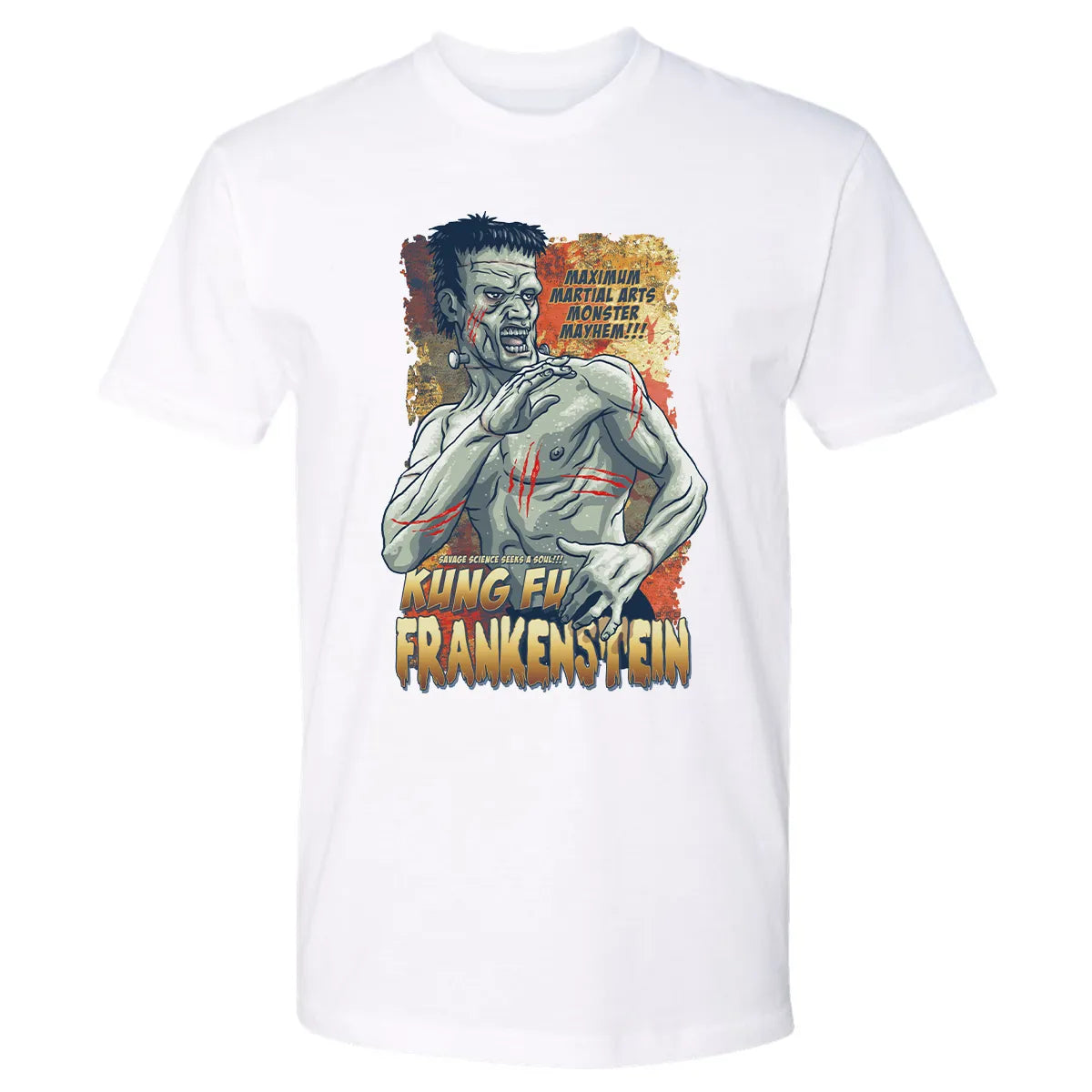 Premium Unisex T-shirt - ZLED663U