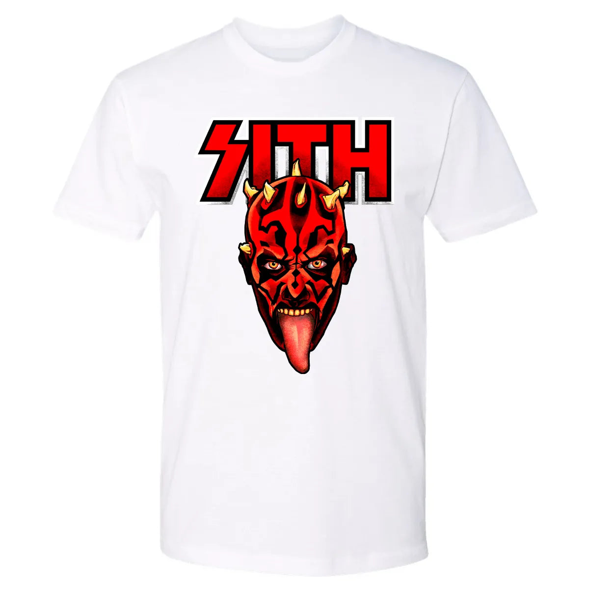 Premium Unisex T-shirt - H5KMU2FD