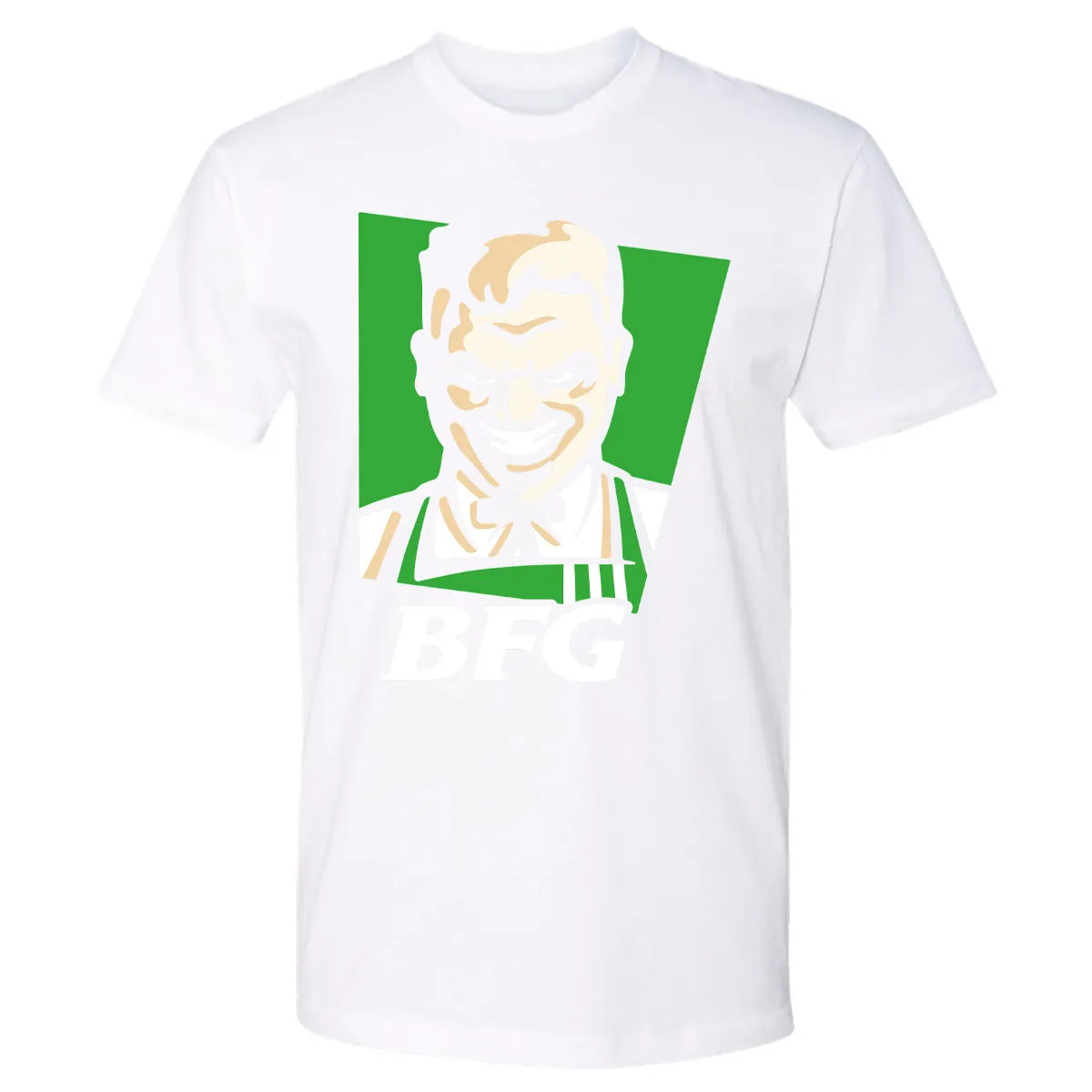 Premium Unisex T-shirt - FUN8EPDT