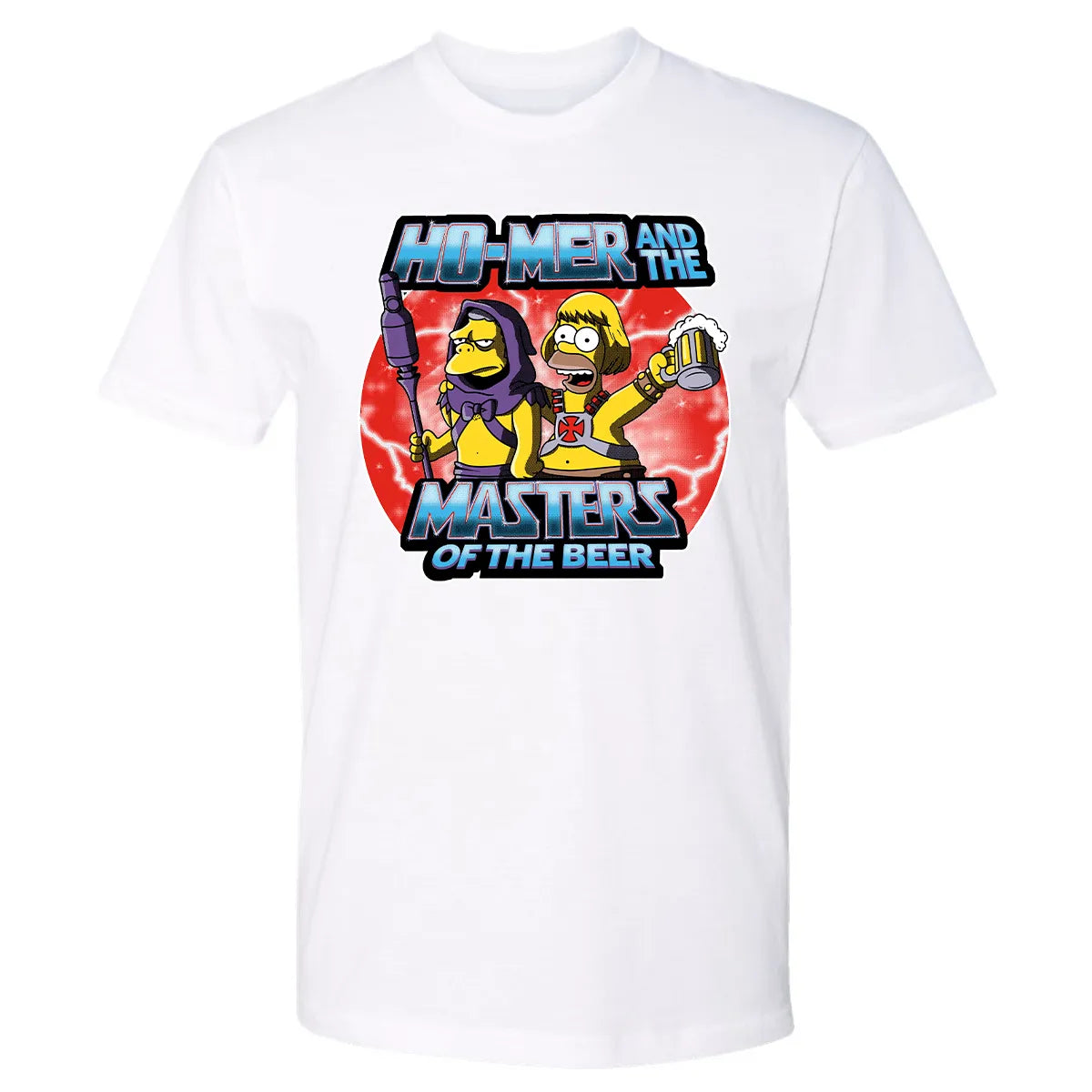 Premium Unisex T-shirt - KLMT5KHZ