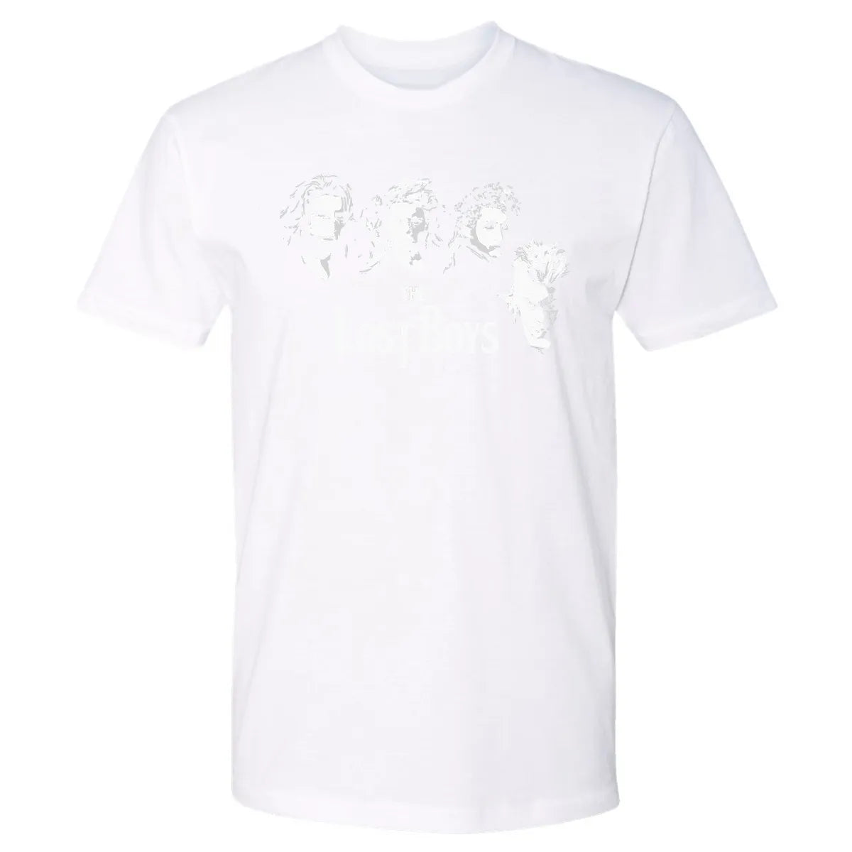 Premium Unisex T-shirt - QYG369PT