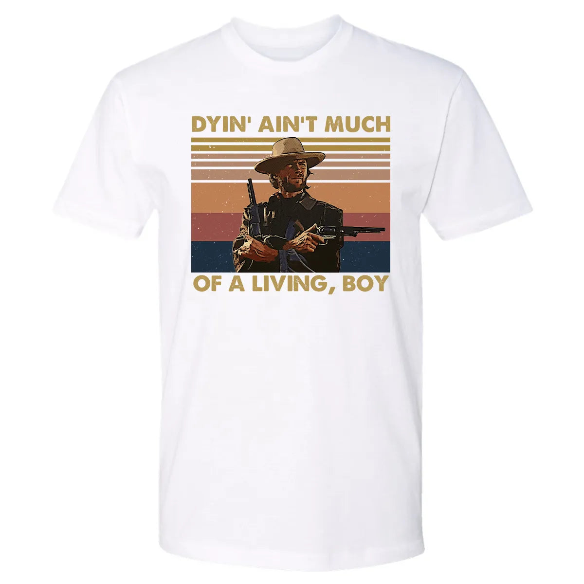 Premium Unisex T-shirt - 6NA4YWMZ