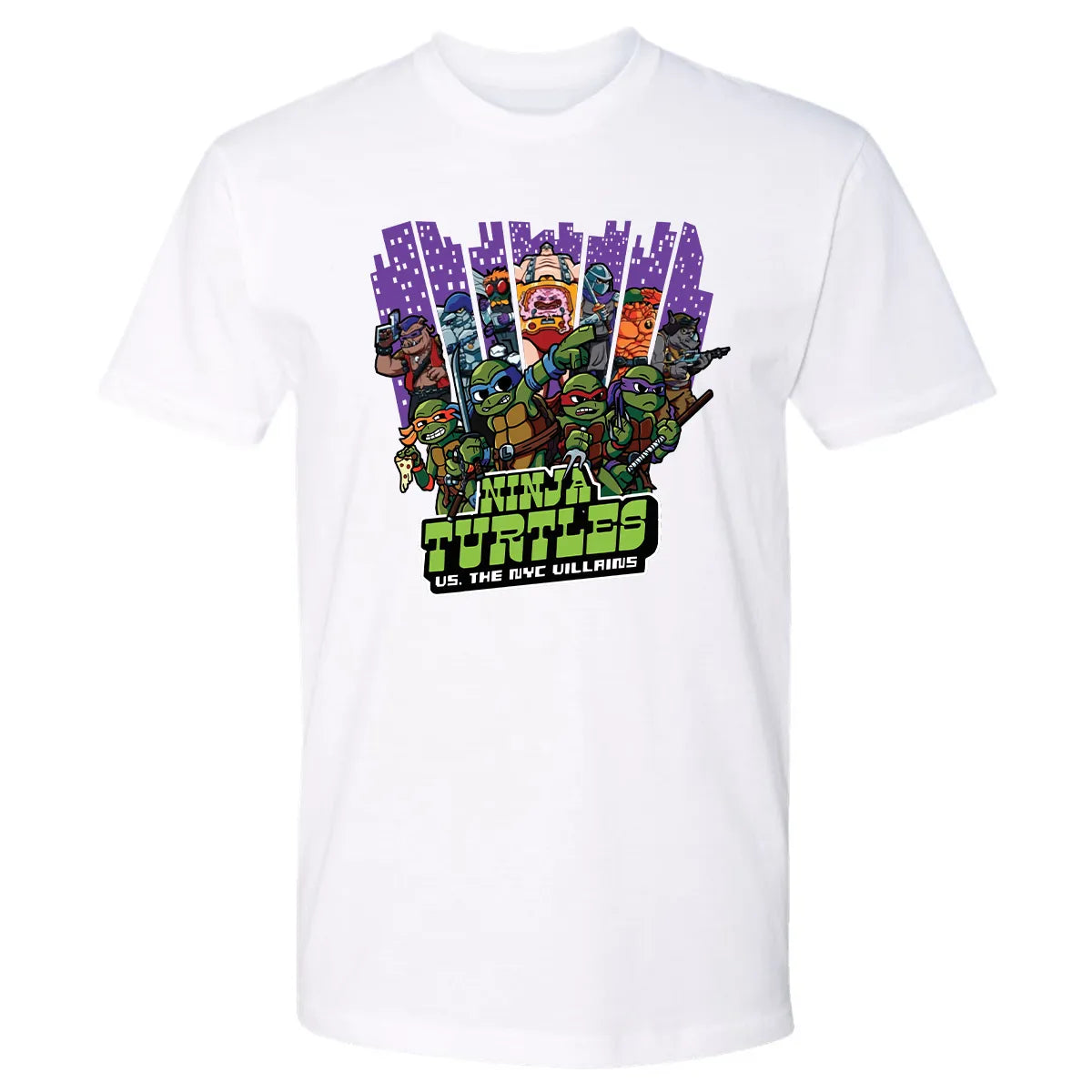 Premium Unisex T-shirt - C5PW69FN