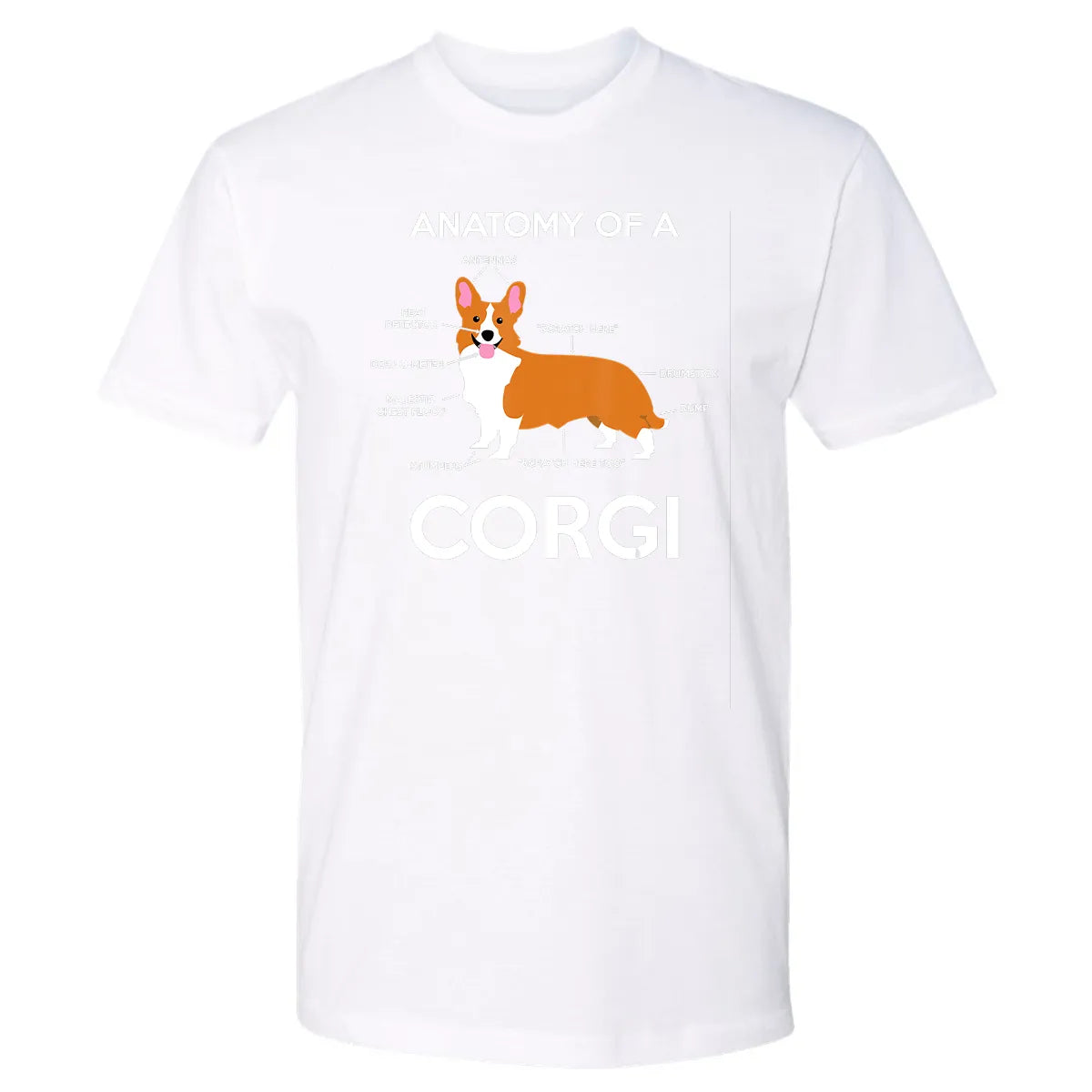 Premium Unisex T-shirt - JY7YV91Z