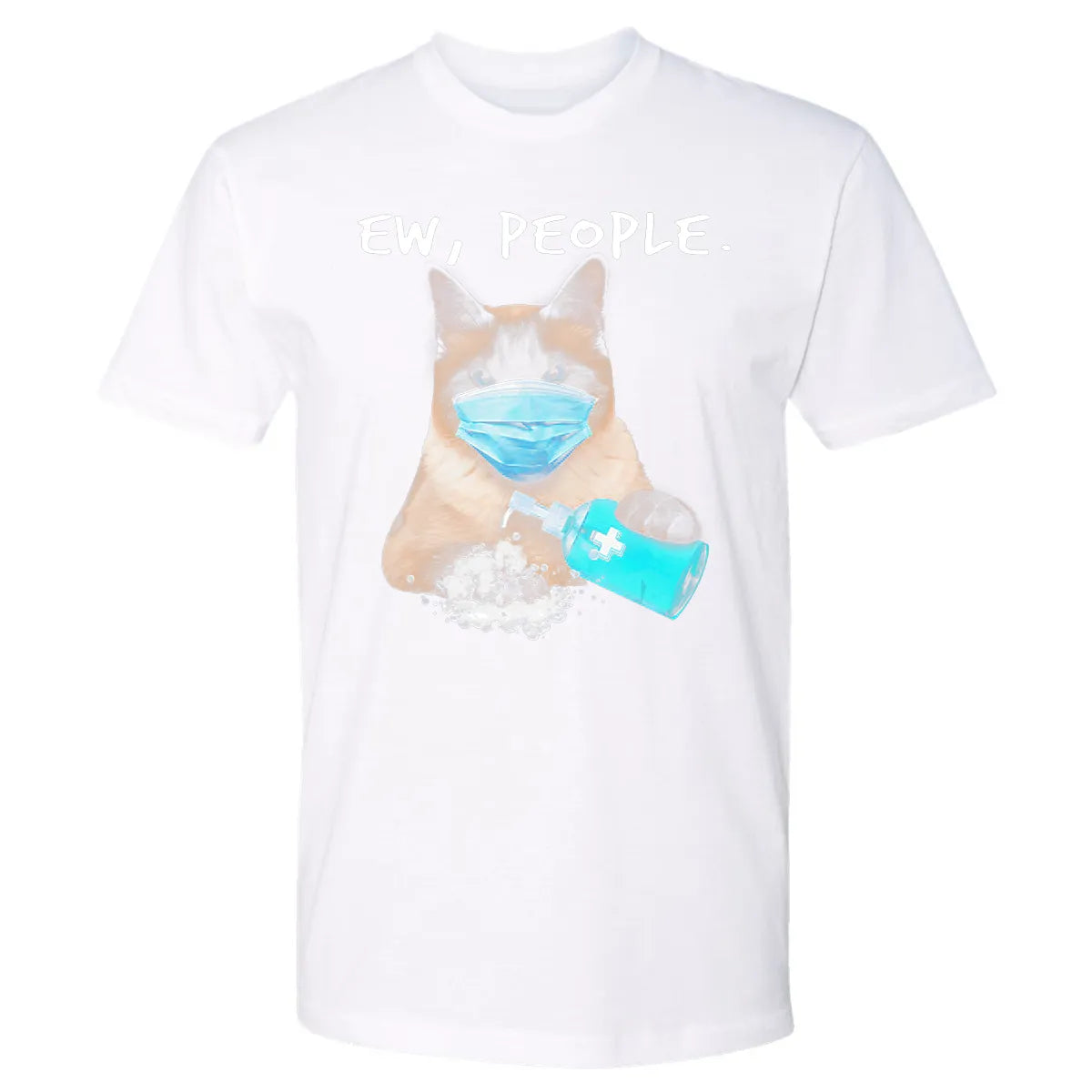 Premium Unisex T-shirt - NQFRYNRN