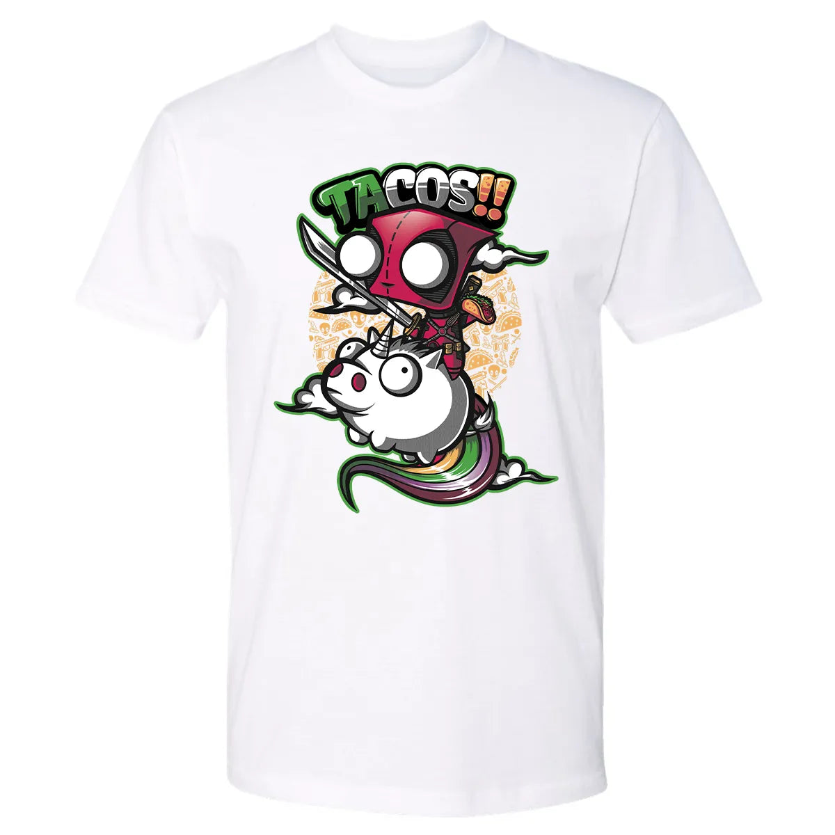 Premium Unisex T-shirt - V8JDU8UH