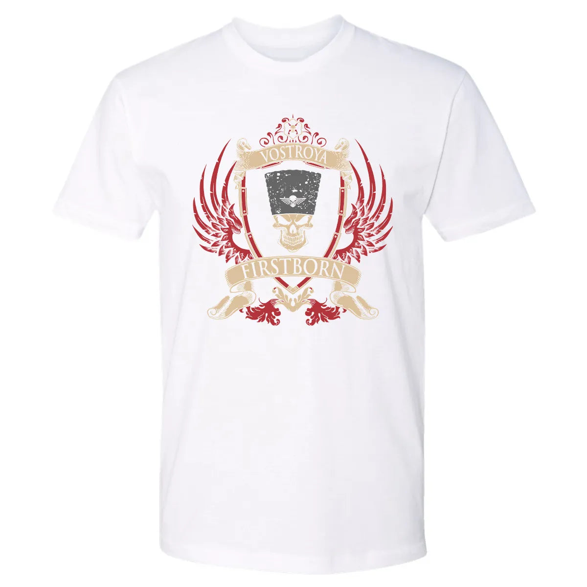 Premium Unisex T-shirt - MJPKUDVU