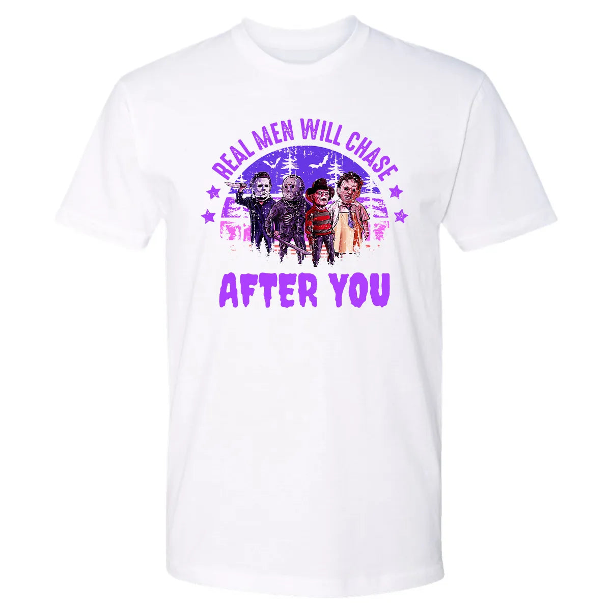 Premium Unisex T-shirt - 51YE9X4P