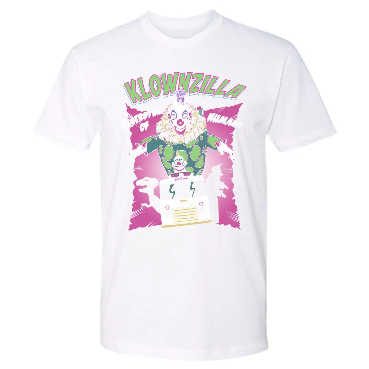 Premium Unisex T-shirt - 5FPPSXH4
