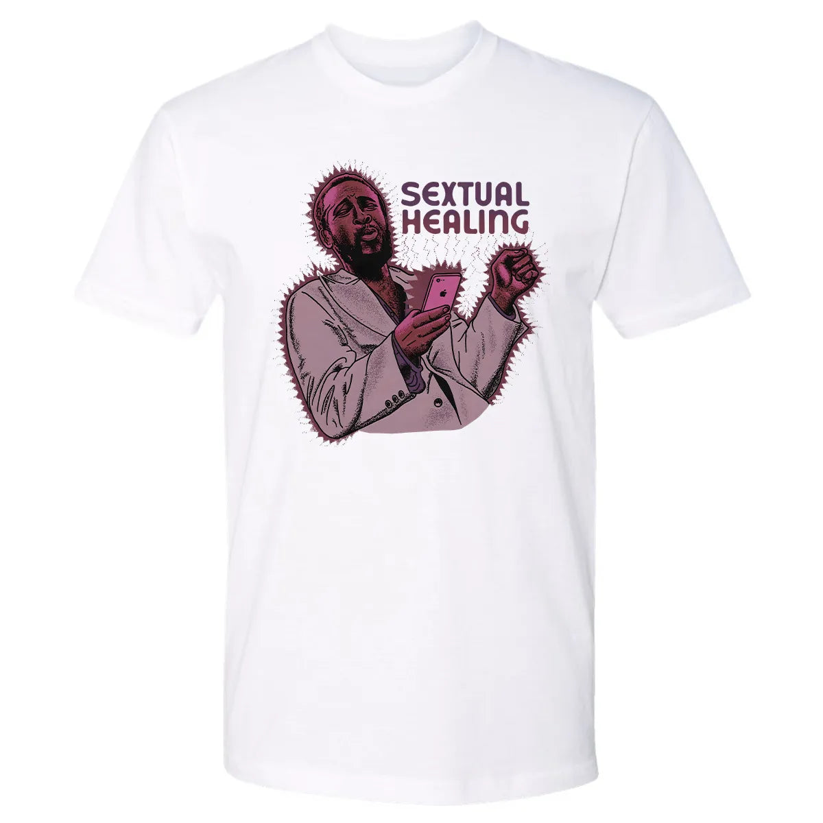 Premium Unisex T-shirt - DXMWC8HG