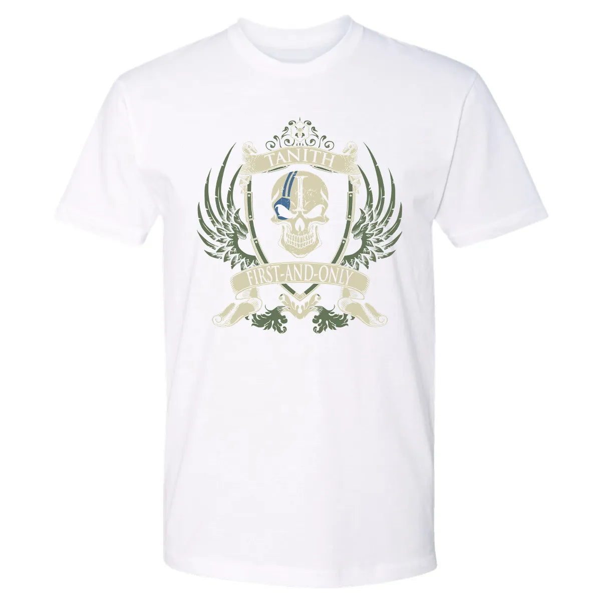 Premium Unisex T-shirt - 9QX5UURH