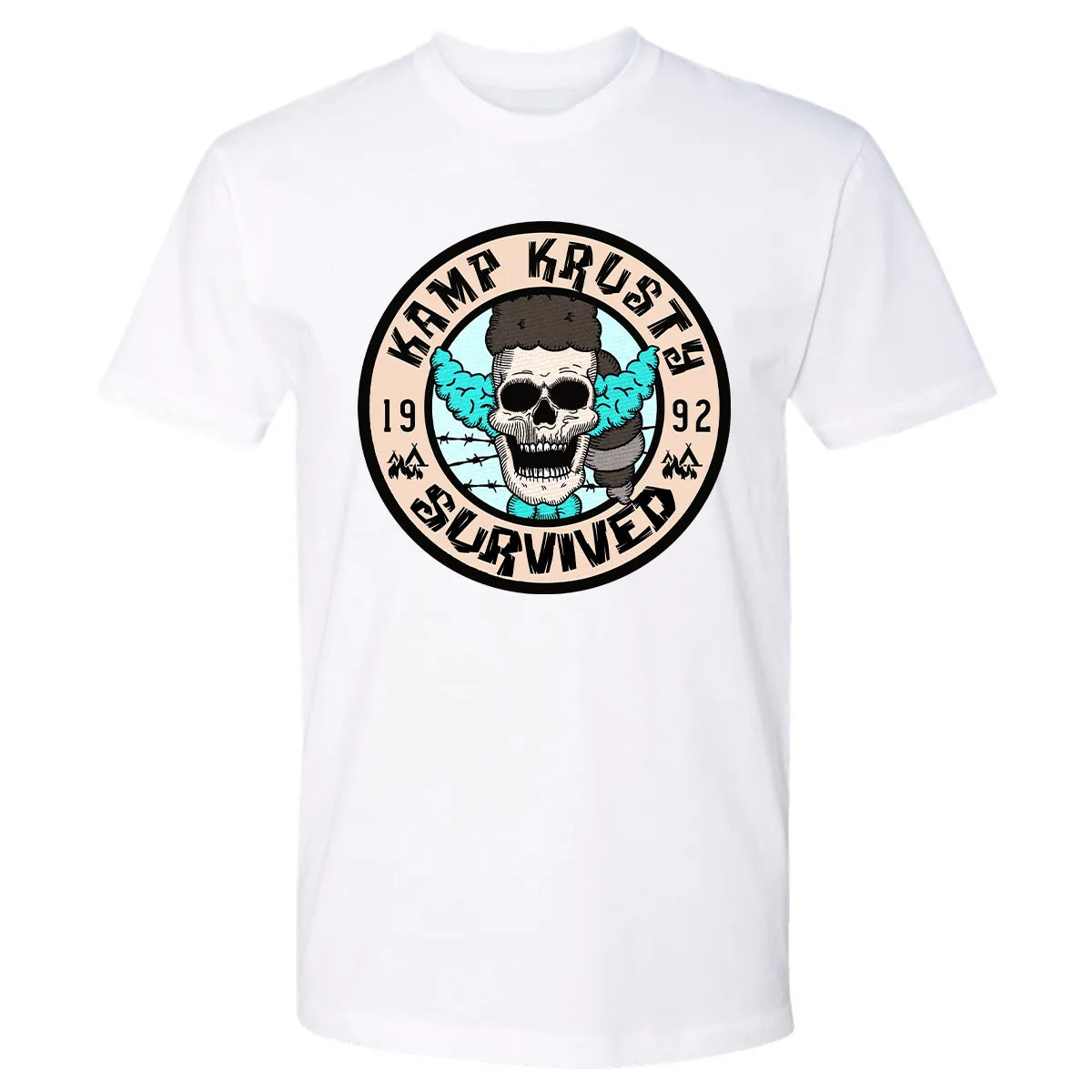 Premium Unisex T-shirt - NZ1ZAW1X