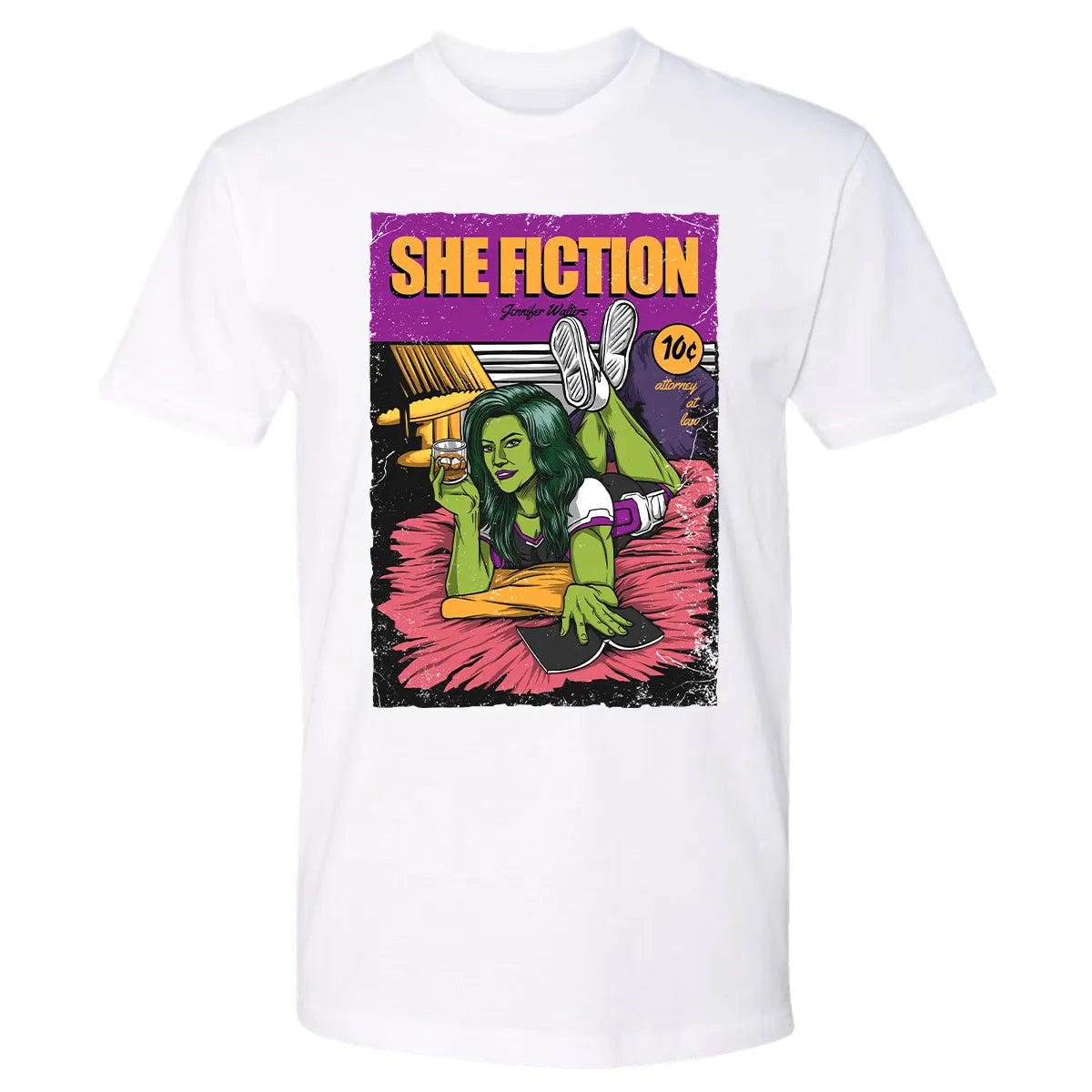 Premium Unisex T-shirt - VMQKUECC